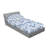 Microfiber Floral Sheet Set-105894964-101904506