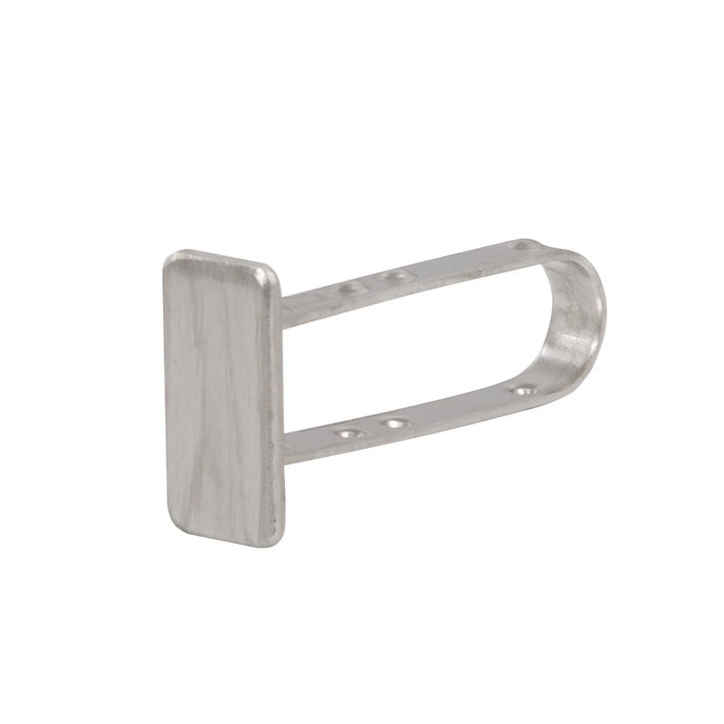 End Cap for Tubing