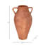 Vase Ecomix Amphora-18702005