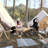 Kera Folding Camping Chair