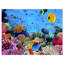 Impression sur toile, corail, corail, corail-29503234