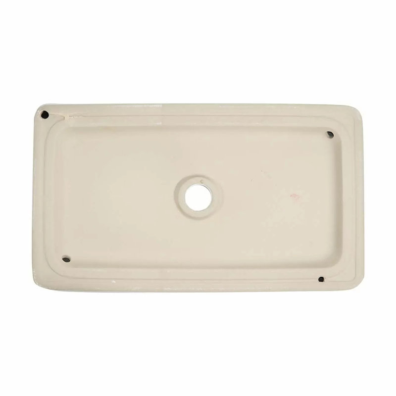 Porcelain Vessel Sink