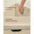 6 Pair Shoe Storage Bench-1341001442