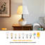 Lampe de table Modern Modern