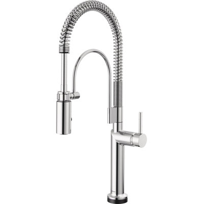 Odin® Smarttouch Semi-Professional Kitchen Faucet