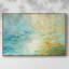 Sparkle and Flow, reproduction d'art sur toile-92482487-92482488