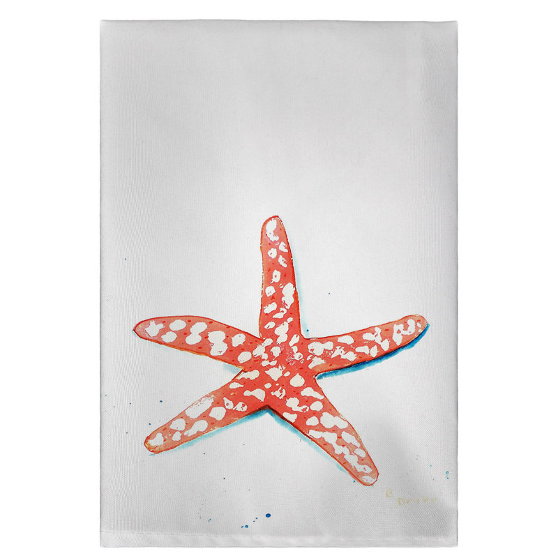 Mundell Ultra Light Hand Towel