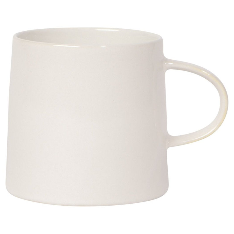 Ensemble de 6 tasses huître Aquarius