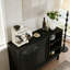 Buffet 47,3 "avec rangement-86593222