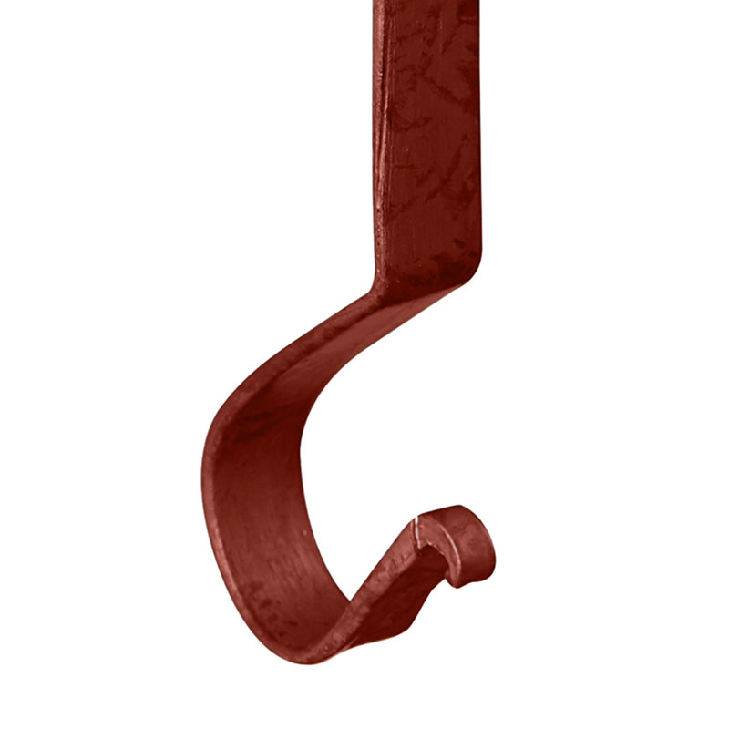 Porte-chaussette Irimie, Rouge