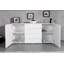 Tirmen 165cm Sideboard