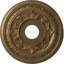 Médaillon de plafond en PVC thermoformé Baltimore-70556179-88028182