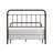 Melancon Metal Spindle Bed-1012205470-1012205468