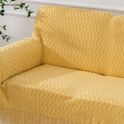 Ebern Designs Marshaw Throw Blanket & Reviews | Wayfair