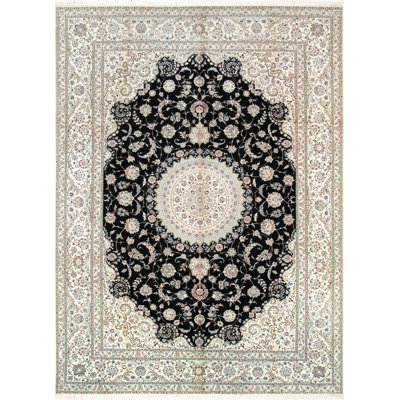 Azerbaijan One-of-a-Kind 8'5" X 11'6" Area Rug