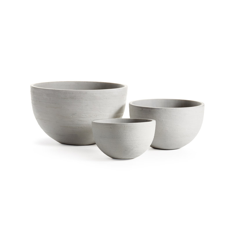Nashoba Fibrestone Malibu Low Bowls