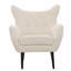 Fauteuil d'appoint avec accoudoirs-1147259859