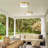Massaro Glass Flush Mount-1582968768