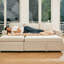 Grand canapé-lit modulaire Seybert-101957145