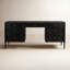 Toulouse Executive Desk-1856106299