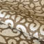 Universe Pluto Glass Stone Motif Wallpaper Rol-109871474
