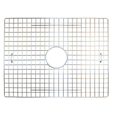 21" x 15" Sink Grid