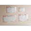 Magnetic Glass Dry Erase Board