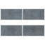 Camden 8" x 4" Ceramic Patterned Subway Tile-418812634