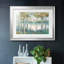 Aspen Lake, reproduction d'art encadrée sur papier-700776165-700776160