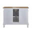 Meuble-lavabo simple 48 po Ajub-21259216