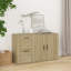 Mashawn 100cm Sideboard-1537117981