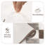 Tapis de salle de bain absorbant lavable-1613226403