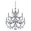 Décalcomanie murale lustre française-1155662236-1155662224