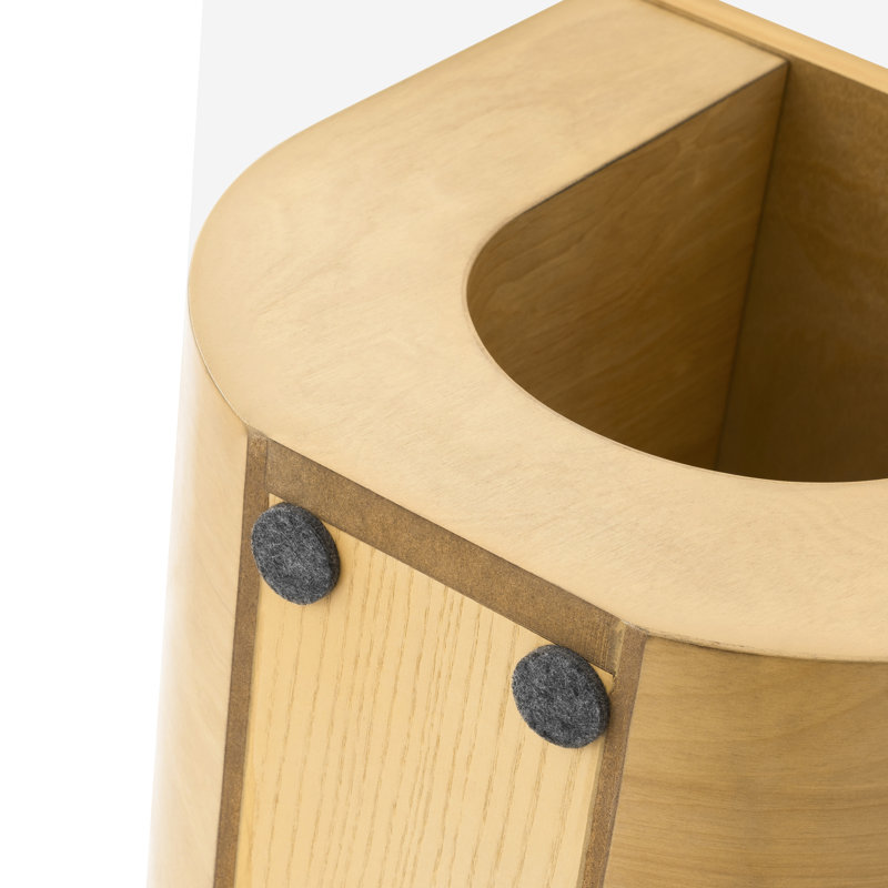 Wood Coffee Table