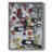 Fruit Collage I Framed Print - Solid Wood-979556506