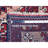 Sidne One-of-a-Kind Runner 3'0" X 19'0" New Age Runner Area Rug in Pink
