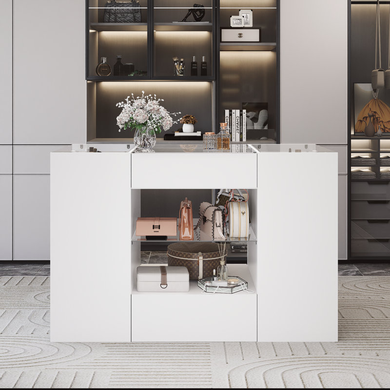 modern white kitchen dresser 25 Best Modern kitchen dresser ideas