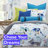 Chase Your Dreams Reversible Comforter Set-16554746