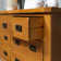 Cociani 6 - Drawer Chest of Drawers