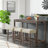 Abinaash 60'' Console Table-198406464