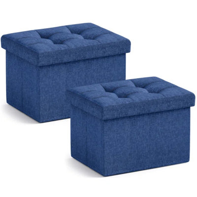 Michaelene Upholstered Ottoman