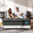 Usry Mattress, 10“&12”&14“ Gel Memory Foam Hybrid Mattress in a Box-1719360490-1697636234