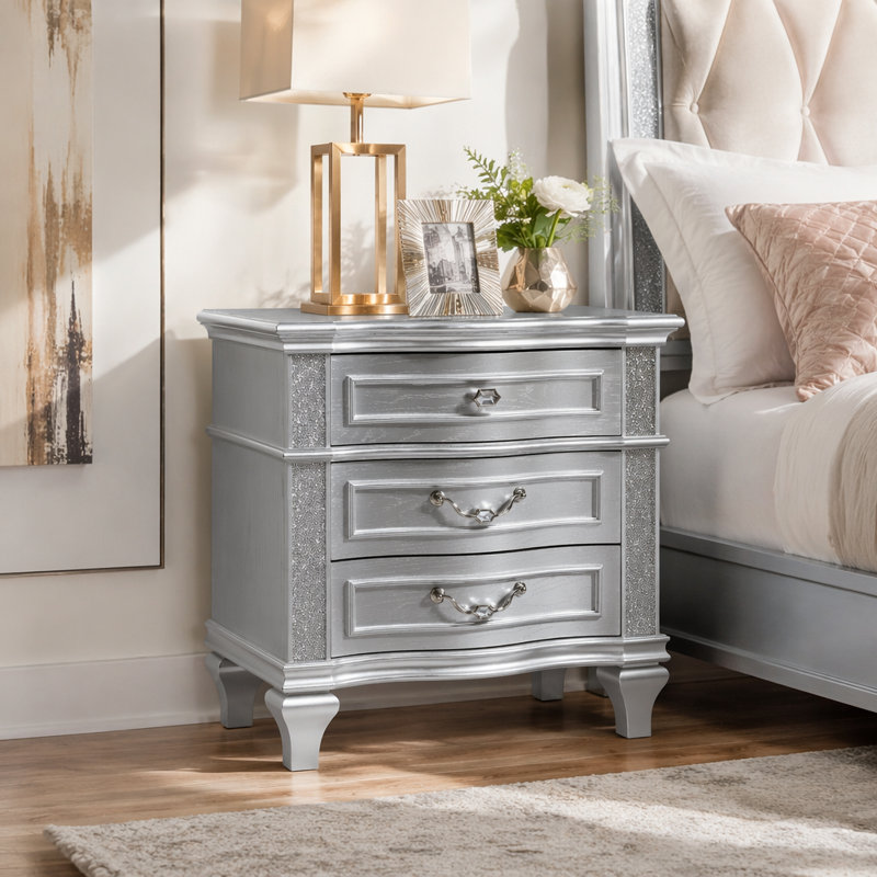 Table de chevet Mystic Contemporary