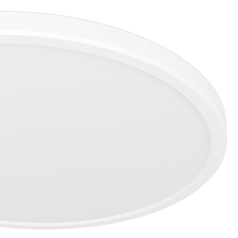 LED Flush Mount