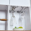 Armoire à vin Farmhouse Coffee Bar, armoire de cuisine 68,9 po avec rangement, armoire à boissons alcoolisées pour la maison et la salle à manger