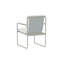 Mirage Outdoor Dining Armchair-1266129331
