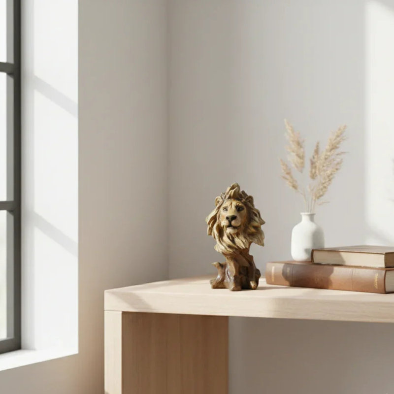 Figurines et sculptures d'animaux