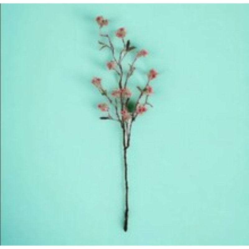 42" Wild Flower Spray- 3 Pack
