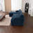 Alameda 109" W Velvet L-Shaped Sectional-1904097381-1904097378