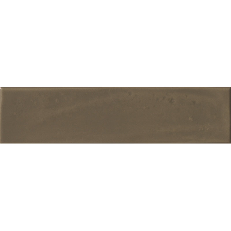 Carrelage mural en céramique 3 "x 12" Montauk, Taupe